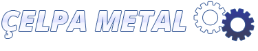 24-ÇELPA METAL