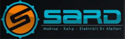 101-SARD MAKİNA KALIP