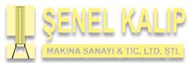 111-ŞENEL PRES