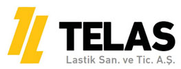 118-TELAS LASTİK SANAYİ
