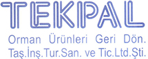 121-TEKPAL ORMAN ÜRÜNLERİ