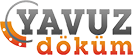 136-YAVUZ DÖKÜM