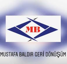 78-MUSTAFA BALDIR GERİ DÖNÜŞÜM