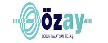 88-ÖZAY DÖKÜM İMALAT SAN.