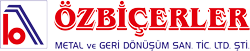 89-ÖZBİÇERLER METAL