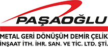 94-PAŞAOĞLU METAL GERİ DÖNÜŞÜM