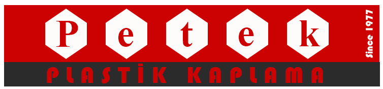96-PETEK PLASTİK